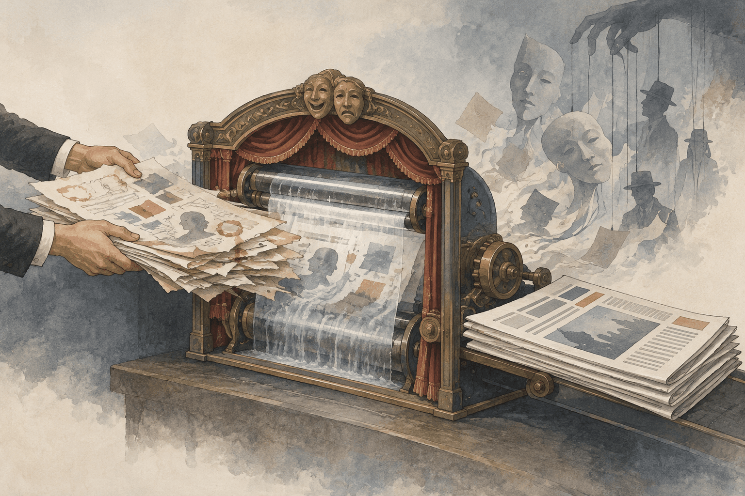 OpenAI’s Russia and Iran bans show AI’s growing role in the back office of influence operations