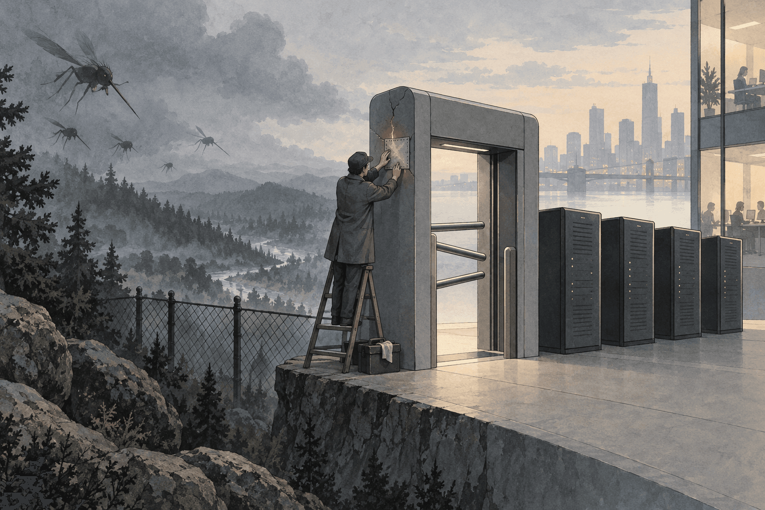 Citrix NetScaler zero-days put access-edge patching back at the top of security queues